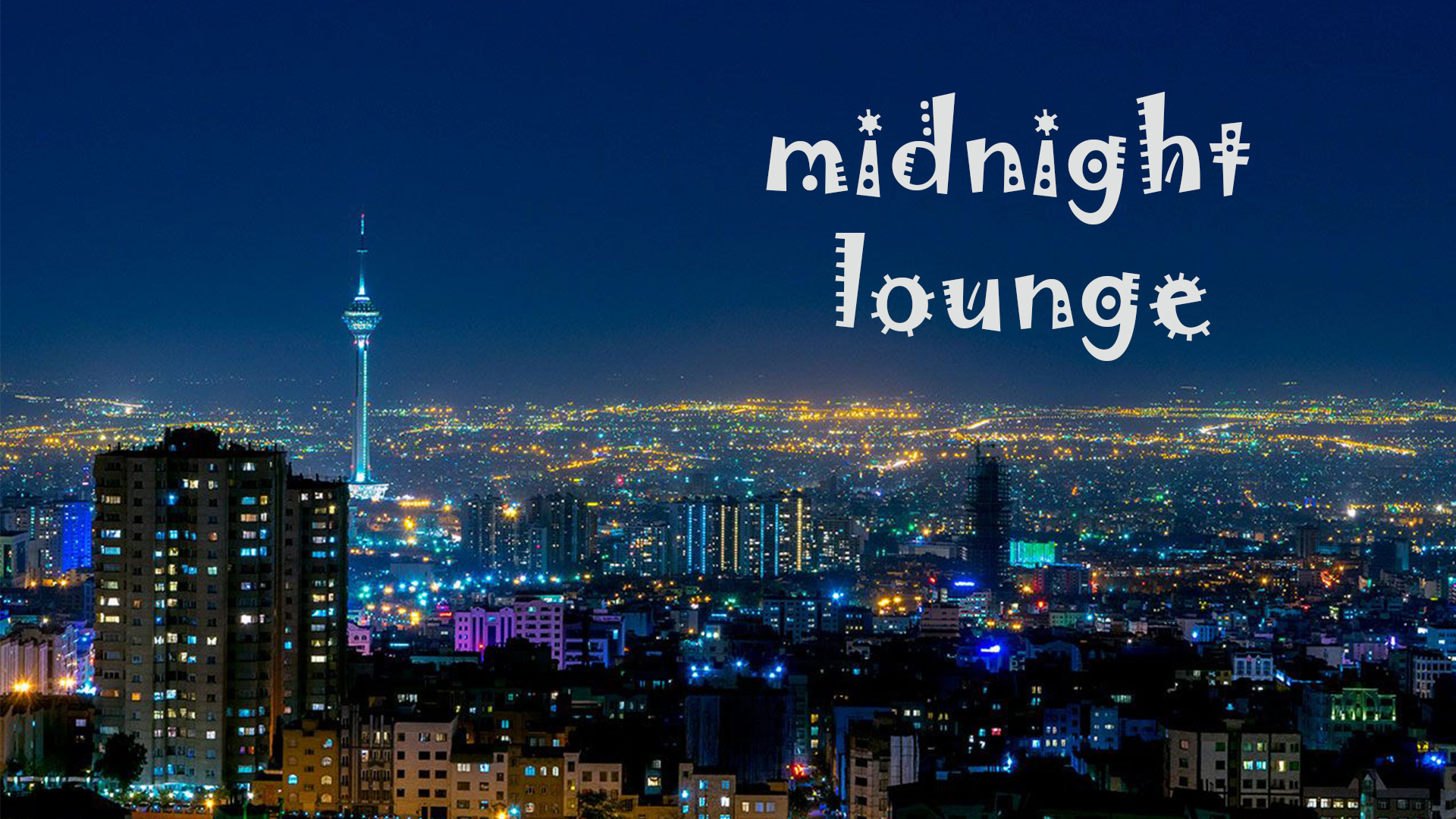 Midnight Lounge