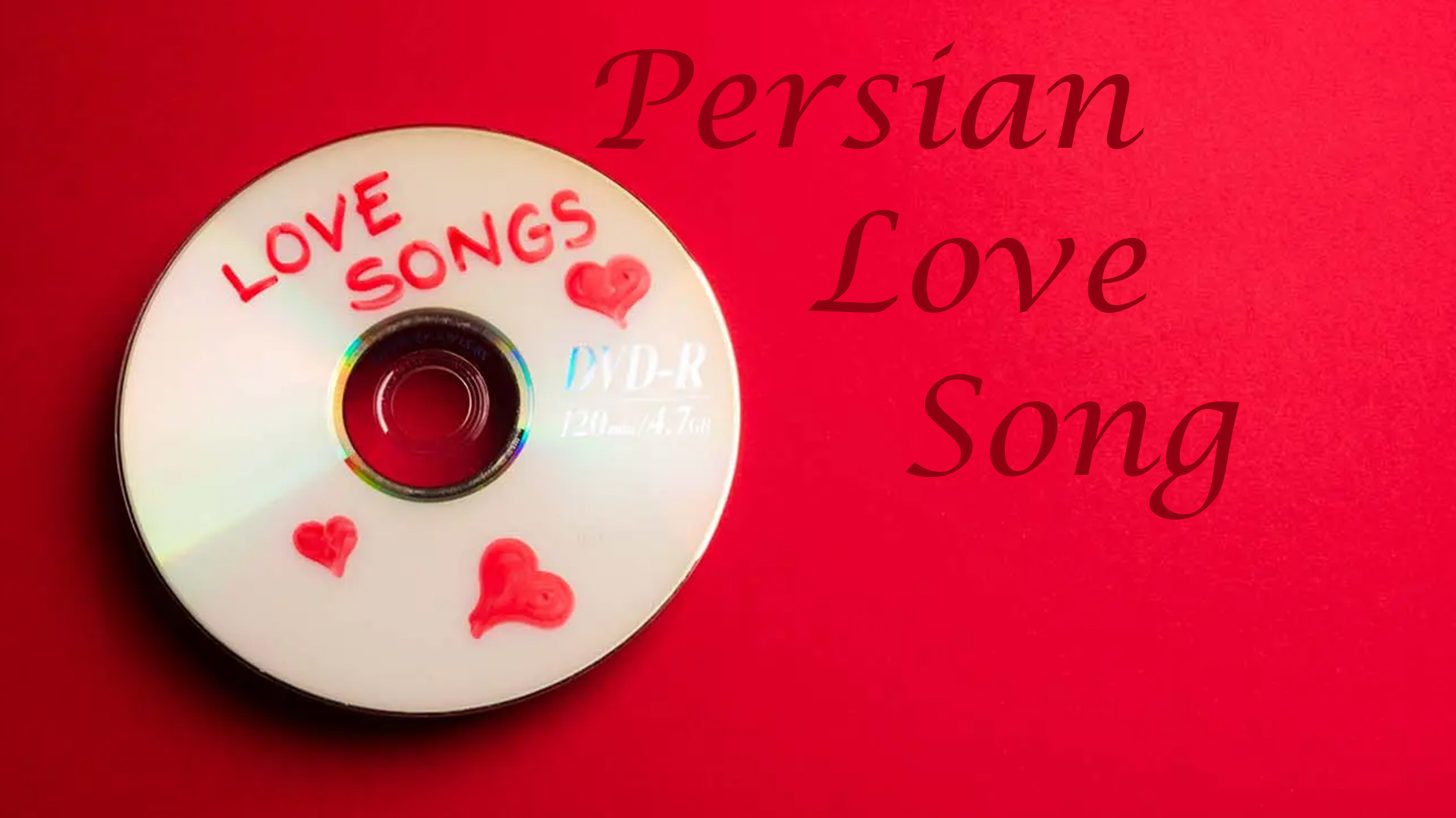 Persian Love Song