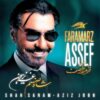 Faramarz Assef Live in Concert – REDWOOD CITY